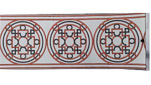 Бордюр M 2020 D 067 C 3